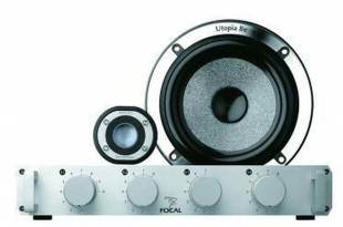 Focal Utopia Be Kit N5 Passive