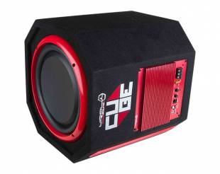 URAL AS-D12A CUBE