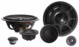 MOREL ELATE CARBON PRO 93A
