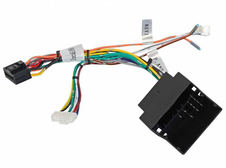 Incar BW-UMS1495