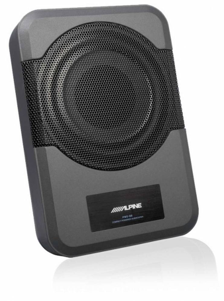 Alpine PWE-S8