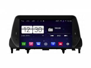 Opel Mokka на Android M235