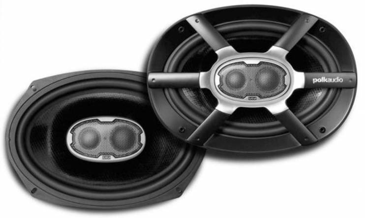 POLK AUDIO MM691