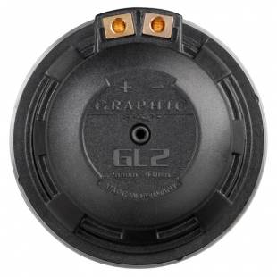 Brax Graphic GL2