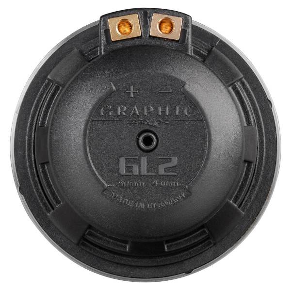 Brax Graphic GL2