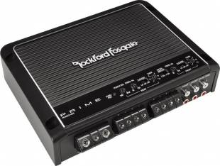 Rockford Fosgate R400-4D
