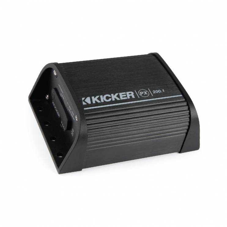 Kicker PX200.1