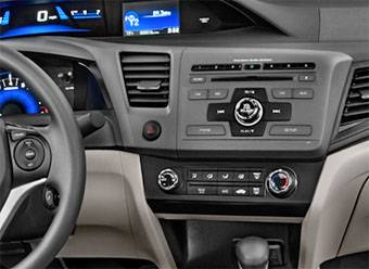 Incar RHO-FC304