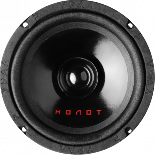 Ural АС-М165 МОЛОТ