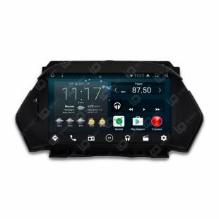 Автомагнитола IQ NAVI D58-1404C Ford Kuga II (2013+) 8"