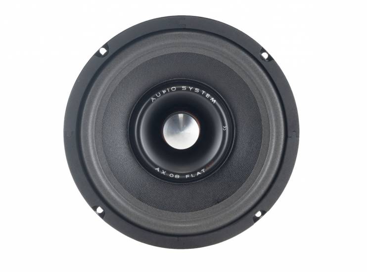 Audio System AX 08 FL EVO2