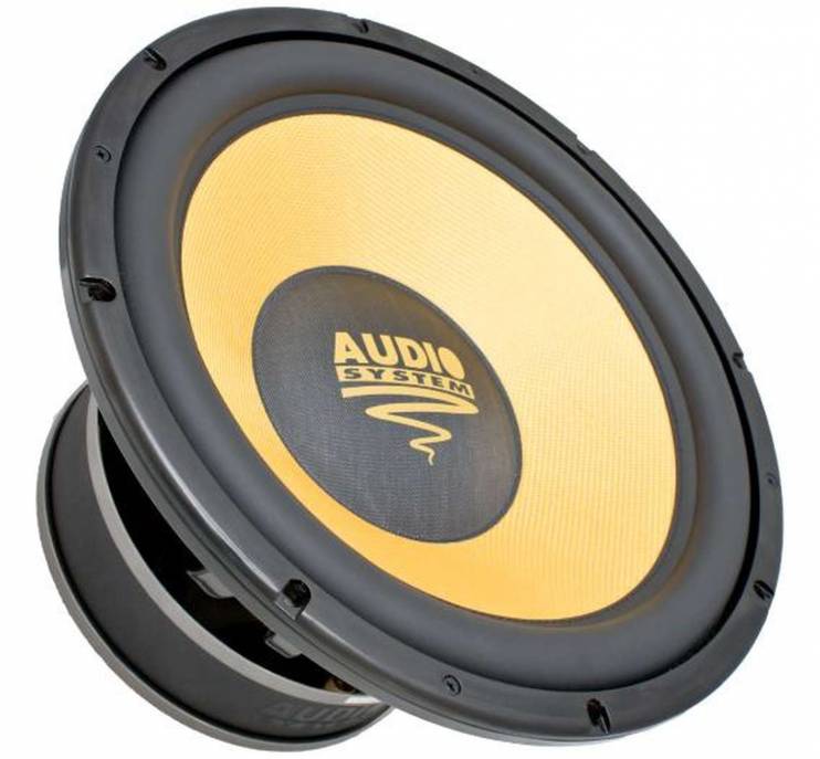 Audio System X-15-1100