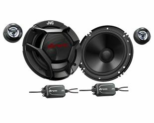 JVC CS-DR600C