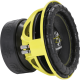 GROUND ZERO GZNW 12SPL-Xflex