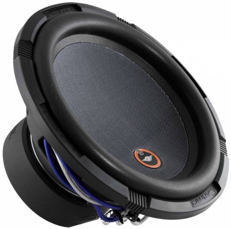 CADENCE S2W15-D2v2