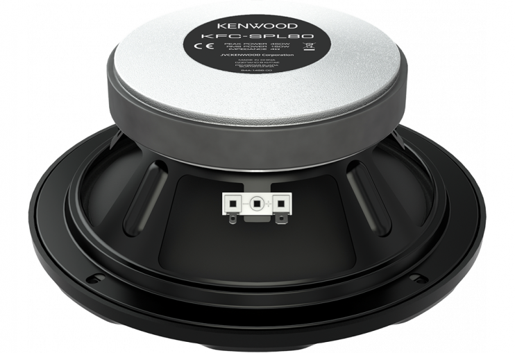 Kenwood KFC-SPL80