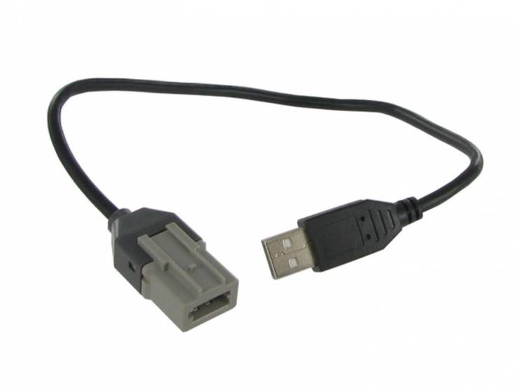 Connects2 CTPEUGEOTUSB