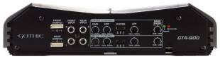 Power Acoustik GT4-900