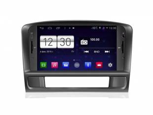 Opel Astra J на Android M072