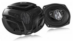 JVC CS-ZX6940