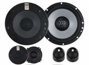 MOREL MAXIMO ULTRA 603A MKII