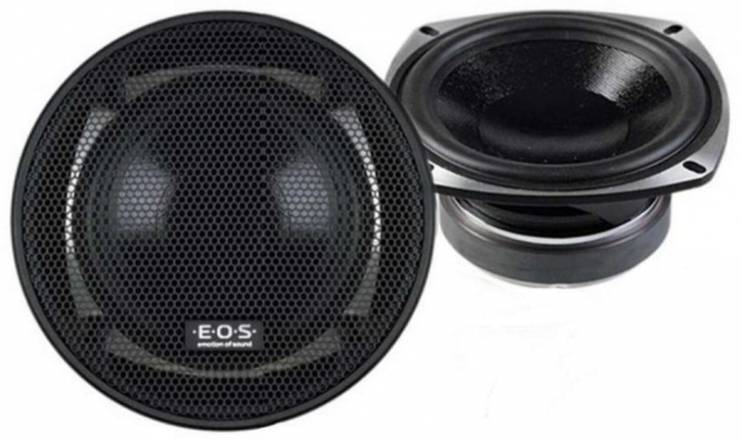 E.O.S. ES 525