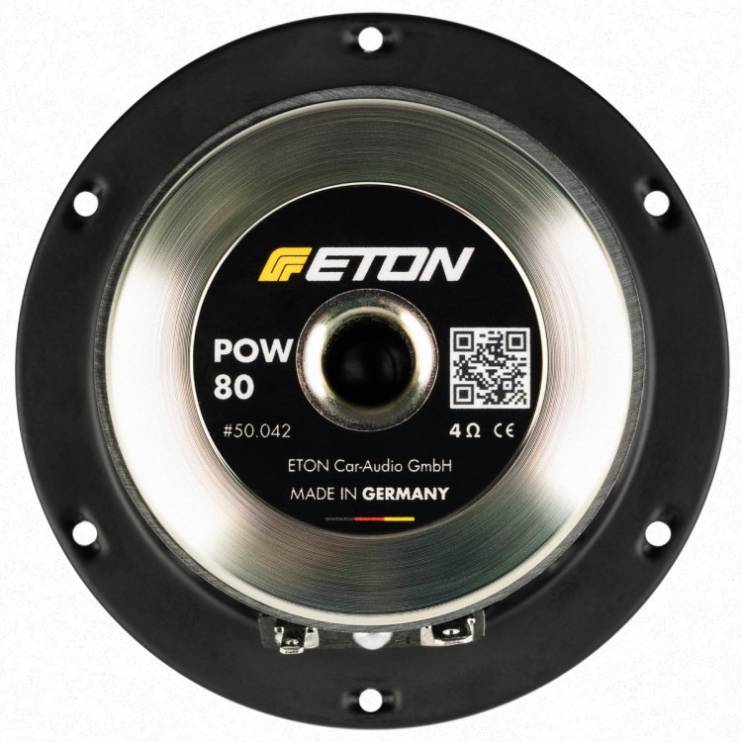 Eton POW 80