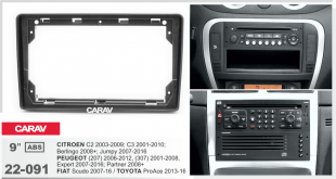 Carav 22-091