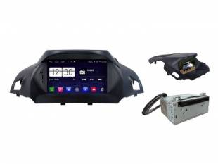 Ford Kuga 2013+ на Android M362