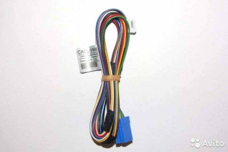 Dension CABL-VW8
