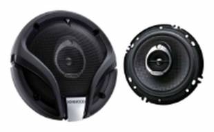 KENWOOD KFC-M1634A