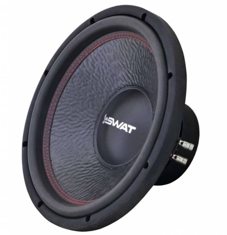 SWAT SW R15D4