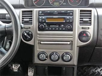 Incar RNS-FC716