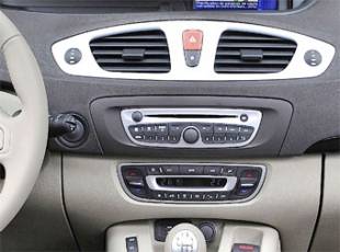 Incar RFR-N20