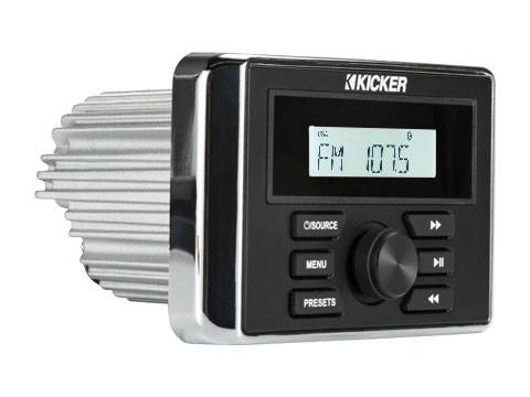 Kicker KMC3