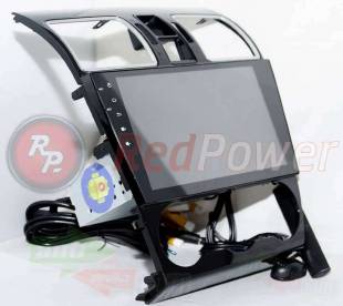 Штатная магнитола Redpower 31262 IPS Subaru Forester 15+