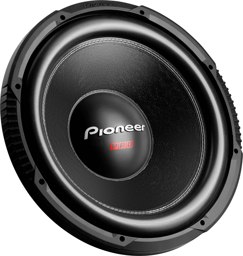 Pioneer TS-W3820PRO купить в Хабаровске