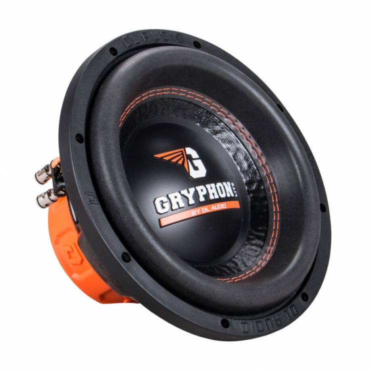 DL Audio Gryphon Lite 10 v.2