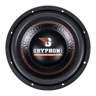 DL Audio Gryphon Lite 10 v.2