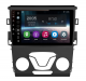 Штатная магнитола FarCar s200 для Ford Mondeo на Android (V377R)
