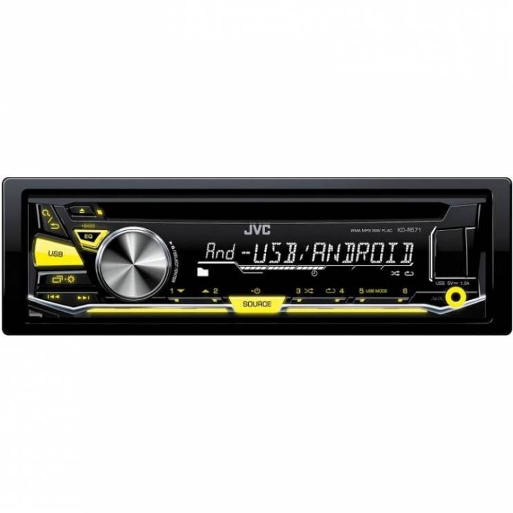 JVC KD-R571