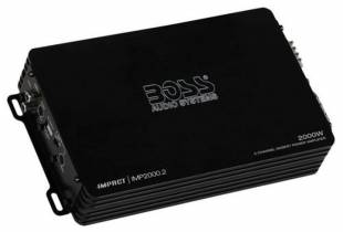 BOSS Audio Systems IMP2000.2