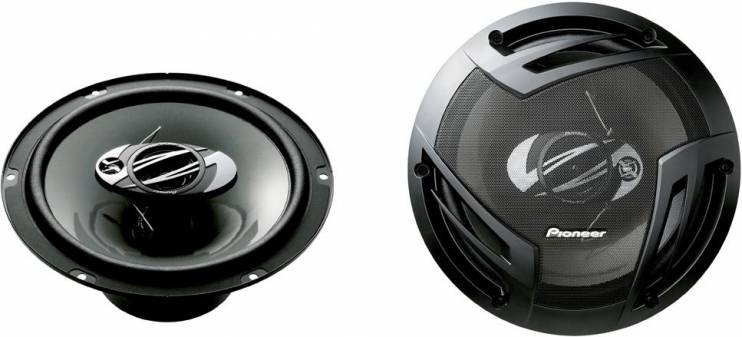 Pioneer TS-A2503I	