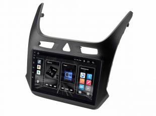 Incar DTA4-3604