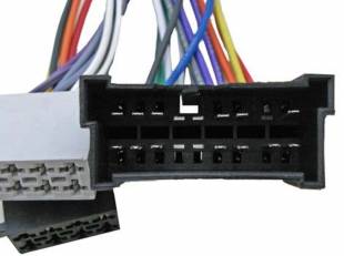Incar ISO HY-01