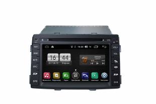 Штатная магнитола FarCar s170 для KIA Sorento на Android  (L041)