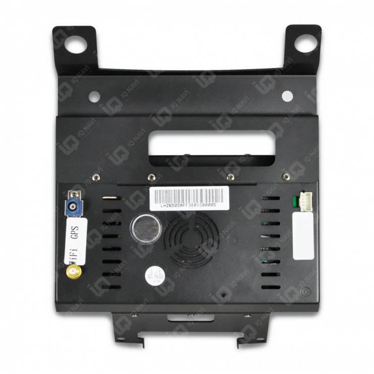 Автомагнитола IQ NAVI T54-3201C Land Rover Freelander 2 (2006-2012) 7" AUX
