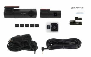 BlackVue DR590W-2CH