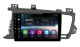 Штатная магнитола FarCar s200 для KIA Optima на Android (V091R)