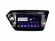 Kia Rio на Android M106